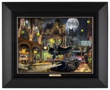 Load image into Gallery viewer, Batman Gotham City - Canvas Classics - Art Of Entertainment