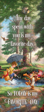 Load image into Gallery viewer, Disney Winnie the Pooh I – 30″ x 12″ Wood Sign - Art Of Entertainment