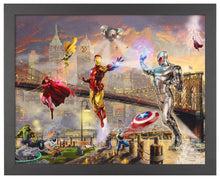Load image into Gallery viewer, Iron Man - Standard Art Prints - Art Of Entertainment