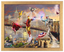 Load image into Gallery viewer, Iron Man - Standard Art Prints - Art Of Entertainment