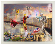 Load image into Gallery viewer, Iron Man - Standard Art Prints - Art Of Entertainment