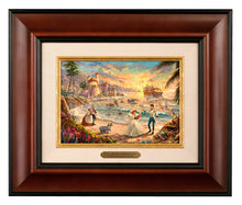 Load image into Gallery viewer, Disney The Little Mermaid Celebration of Love - Brushworks