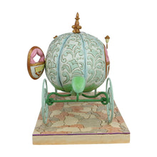 Load image into Gallery viewer, Enchanted Carriage - Cinderella - Sculpture - Art Of Entertainment