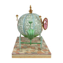 Load image into Gallery viewer, Enchanted Carriage - Cinderella - Sculpture - Art Of Entertainment