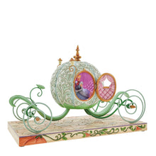 Load image into Gallery viewer, Enchanted Carriage - Cinderella - Sculpture - Art Of Entertainment