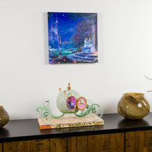 Load image into Gallery viewer, Enchanted Carriage - Cinderella - Sculpture - Art Of Entertainment