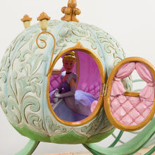 Load image into Gallery viewer, Enchanted Carriage - Cinderella - Sculpture - Art Of Entertainment