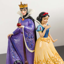 Load image into Gallery viewer, Evil and Innocence - Snow White - Sculpture