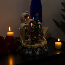 Load image into Gallery viewer, Grinch Group - Sculpture