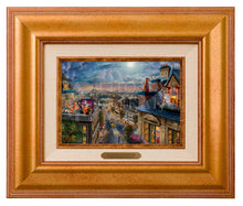 Load image into Gallery viewer, Disney The Aristocats - Love Under the Moon - Brushworks