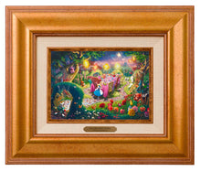 Load image into Gallery viewer, Disney Mad Hatter's Tea Party - Brushworks