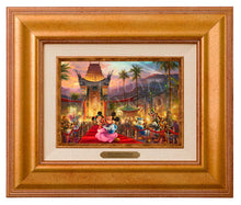Load image into Gallery viewer, Disney Mickey and Minnie in Hollywood - Brushworks