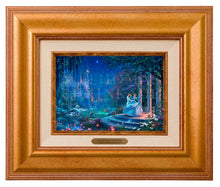 Load image into Gallery viewer, Disney Cinderella Dancing in the Starlight - Brushworks