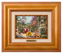 Load image into Gallery viewer, Disney Snow White Dancing in the Sunlight - Brushworks