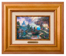 Load image into Gallery viewer, Disney Cinderella Wishes Upon a Dream - Brushworks