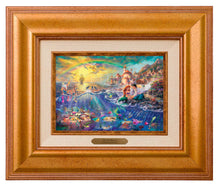 Load image into Gallery viewer, Disney The Little Mermaid - Brushworks