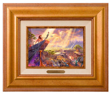 Load image into Gallery viewer, Disney The Lion King - Brushworks