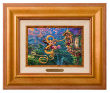 Load image into Gallery viewer, Disney Tangled Up in Love - Brushworks