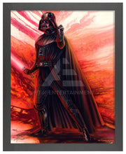 Load image into Gallery viewer, The Sith - Standard Art Prints - Art Of Entertainment