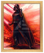 Load image into Gallery viewer, The Sith - Standard Art Prints - Art Of Entertainment