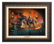 Load image into Gallery viewer, The Book of Boba Fett™ - A New Beginning - Canvas Classics - Art Of Entertainment