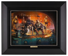 Load image into Gallery viewer, The Book of Boba Fett™ - A New Beginning - Canvas Classics - Art Of Entertainment