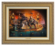 Load image into Gallery viewer, The Book of Boba Fett™ - A New Beginning - Canvas Classics - Art Of Entertainment