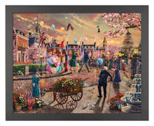 Load image into Gallery viewer, Disney Mary Poppins Returns - Standard Art Prints - Art Of Entertainment