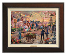 Load image into Gallery viewer, Disney Mary Poppins Returns - Canvas Classics - Art Of Entertainment