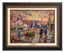 Load image into Gallery viewer, Disney Mary Poppins Returns - Canvas Classics - Art Of Entertainment