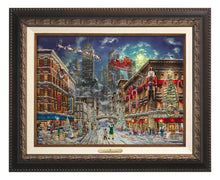Load image into Gallery viewer, Elf™ - Canvas Classics