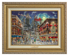 Load image into Gallery viewer, Elf™ - Canvas Classics