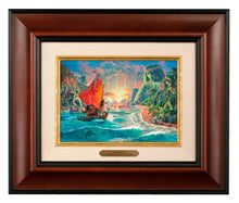 Load image into Gallery viewer, Disney Moana - Brushworks