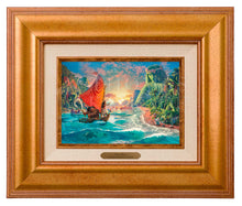 Load image into Gallery viewer, Disney Moana - Brushworks