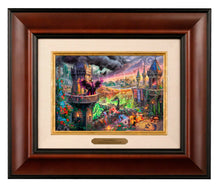 Load image into Gallery viewer, Disney Maleficent - Brushworks