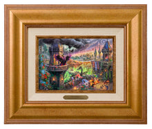 Load image into Gallery viewer, Disney Maleficent - Brushworks