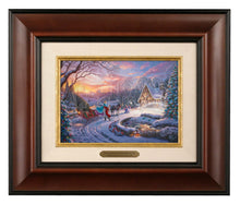 Load image into Gallery viewer, Disney Cinderella Bringing Home the Tree - Brushworks