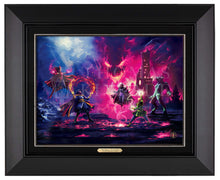 Load image into Gallery viewer, Doctor Strange vs. The Dark Despot - Canvas Classics