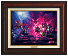 Load image into Gallery viewer, Doctor Strange vs. The Dark Despot - Canvas Classics