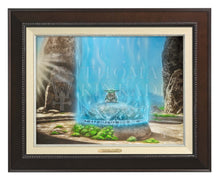 Load image into Gallery viewer, <em>The Mandalorian</em>™ - A Force Within - Canvas Classics