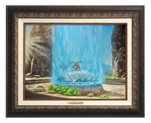 Load image into Gallery viewer, <em>The Mandalorian</em>™ - A Force Within - Canvas Classics