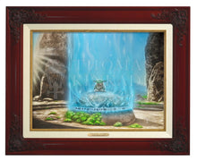 Load image into Gallery viewer, <em>The Mandalorian</em>™ - A Force Within - Canvas Classics