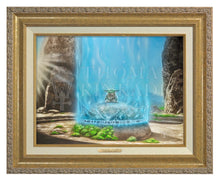 Load image into Gallery viewer, <em>The Mandalorian</em>™ - A Force Within - Canvas Classics