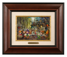 Load image into Gallery viewer, Disney Mickey and Minnie Halloween Fun - Brushworks