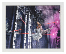 Load image into Gallery viewer, On the Run - Standard Art Print
