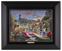 Load image into Gallery viewer, Looney Tunes™ - Backlot Shenanigans - Canvas Classics