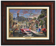 Load image into Gallery viewer, Looney Tunes™ - Backlot Shenanigans - Canvas Classics