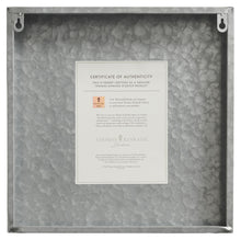 Load image into Gallery viewer, The Mandalorian™ - Brothers in Arms - 14" x 14" Metal Box Art