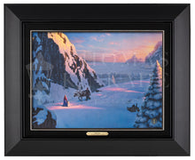 Load image into Gallery viewer, Disney Frozen - Canvas Classics