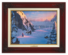 Load image into Gallery viewer, Disney Frozen - Canvas Classics